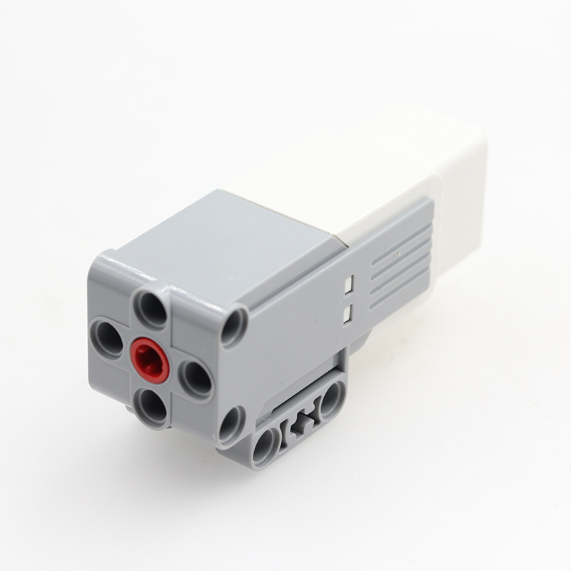 新しい EV3 45503 中型サーボモーター PF 部品と - Power Tools Lego のレビューと価格