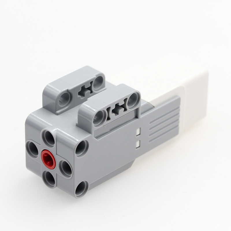 新しい EV3 45503 中型サーボモーター PF 部品と - Power Tools Lego のレビューと価格