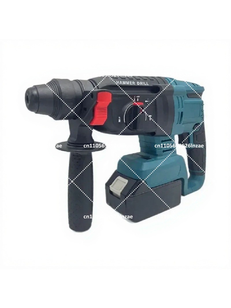 コードレス電動工具キット（バッテリー、ハンマインパクトドリル - Power Tools Combo Kits のレビューと価格