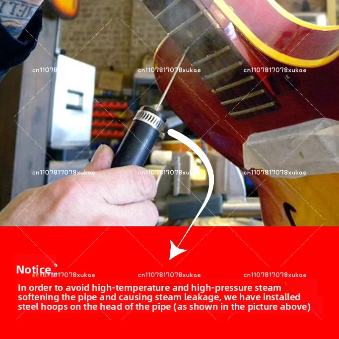 ストア--ギターネックのスチームチューブステンレス鋼ピンを外 - Power Tools Store のレビューと価格
