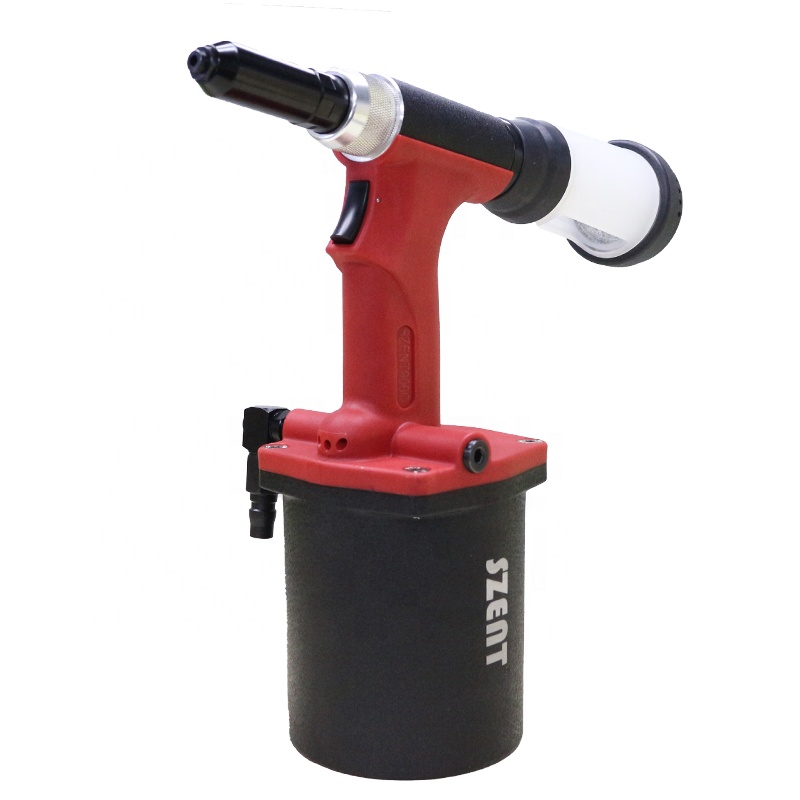 900Cプレミアムエア油圧空気圧ブラインドリベットガンツール - Power Tools Hydraulic のレビューと価格