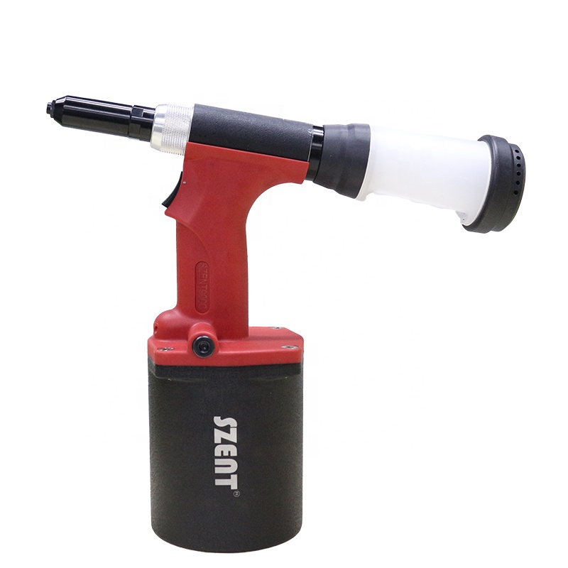 900Cプレミアムエア油圧空気圧ブラインドリベットガンツール - Power Tools Hydraulic のレビューと価格