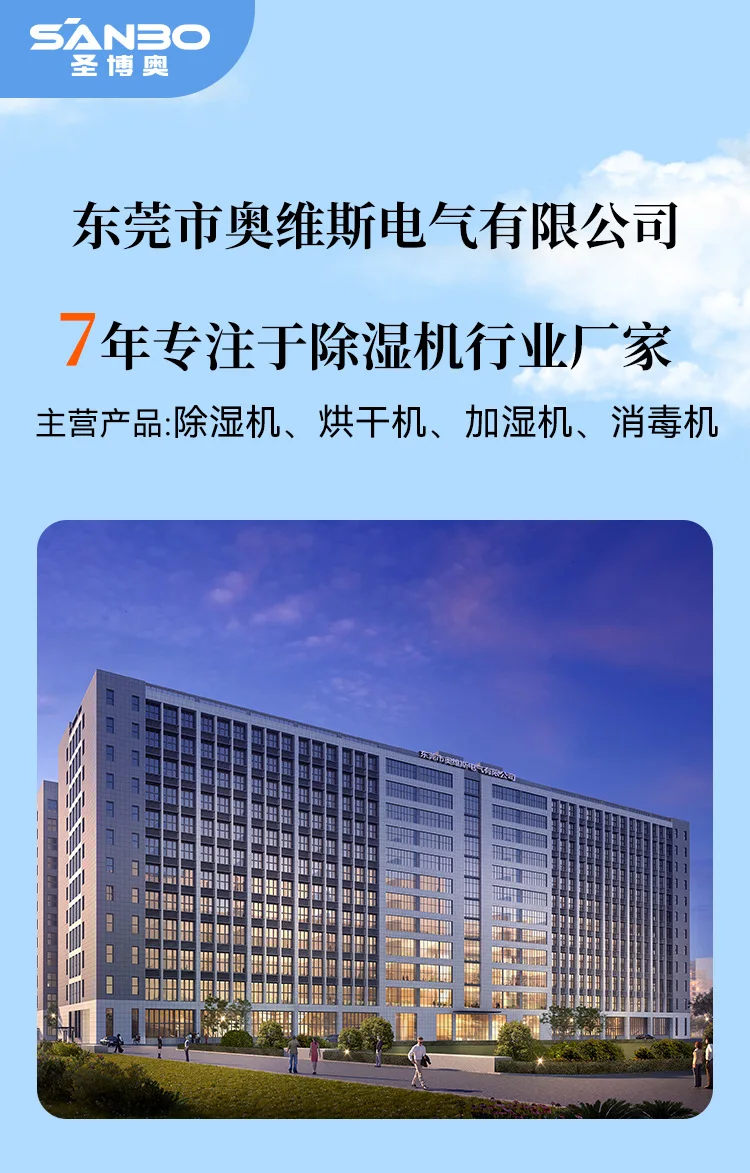 地下室除湿機、物流倉庫、医薬品、食品乾燥除湿機、高出力工業用 - Power Tools Logistics のレビューと価格