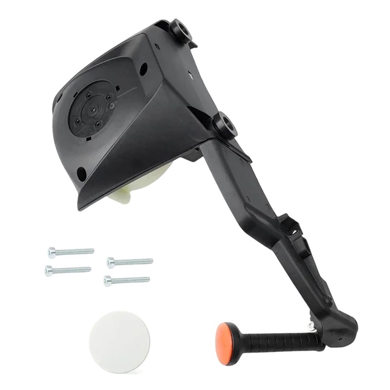 イージースタートリワインドスタータースクリュー 4283 1 - Power Tools Store のレビューと価格