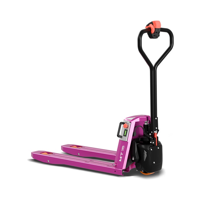 電動パレットトラック 1.5トン 油圧リフトフォークリフト  - Power Tools Hydraulic のレビューと価格