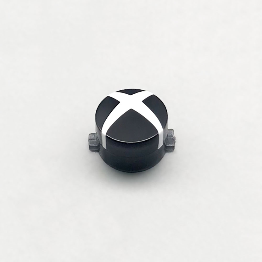 Yuxi-ホームボタン1個,ライト付きスイッチ1個 - Power Tools Logo のレビューと価格