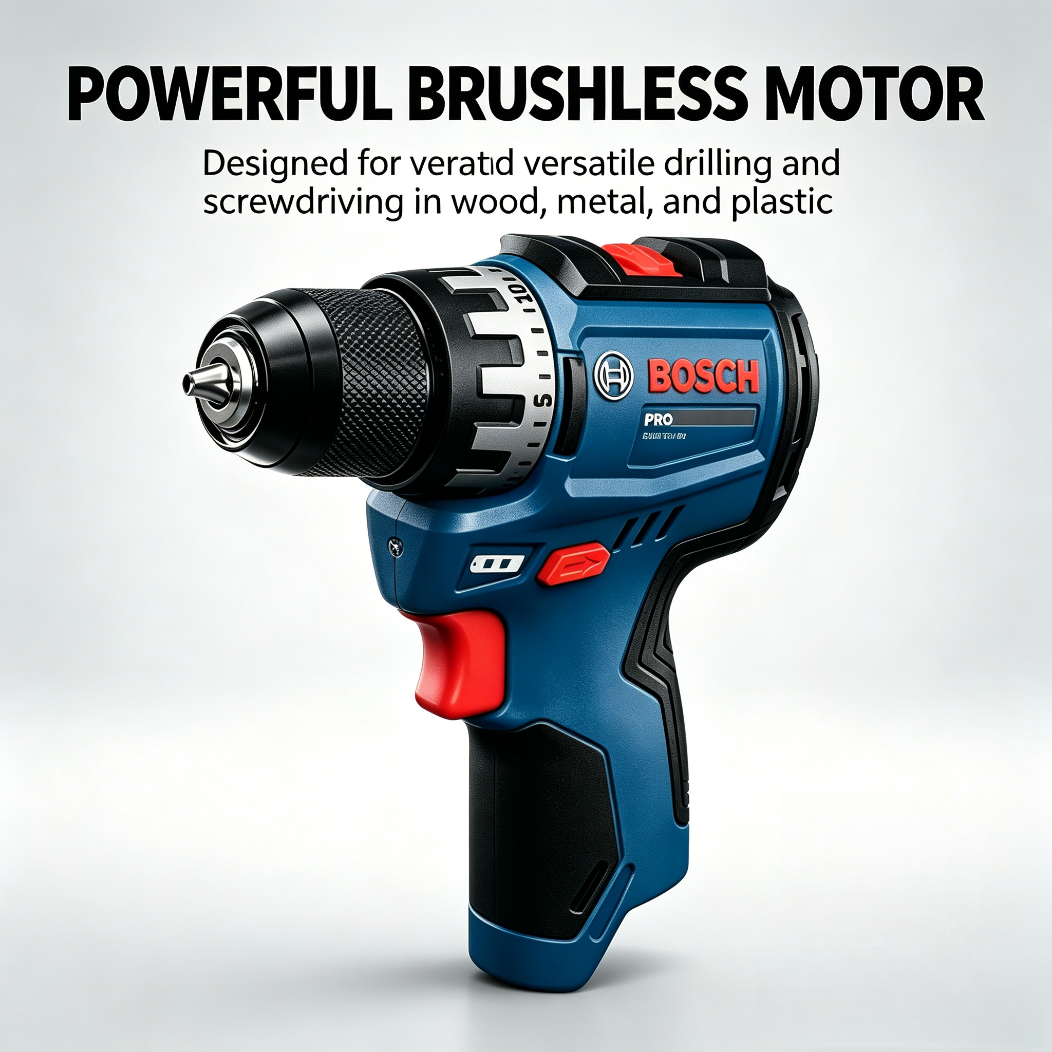 ボッシュプロフェッショナル GSR 12V-31 コードレス - Impact Driver Cordless のレビューと価格