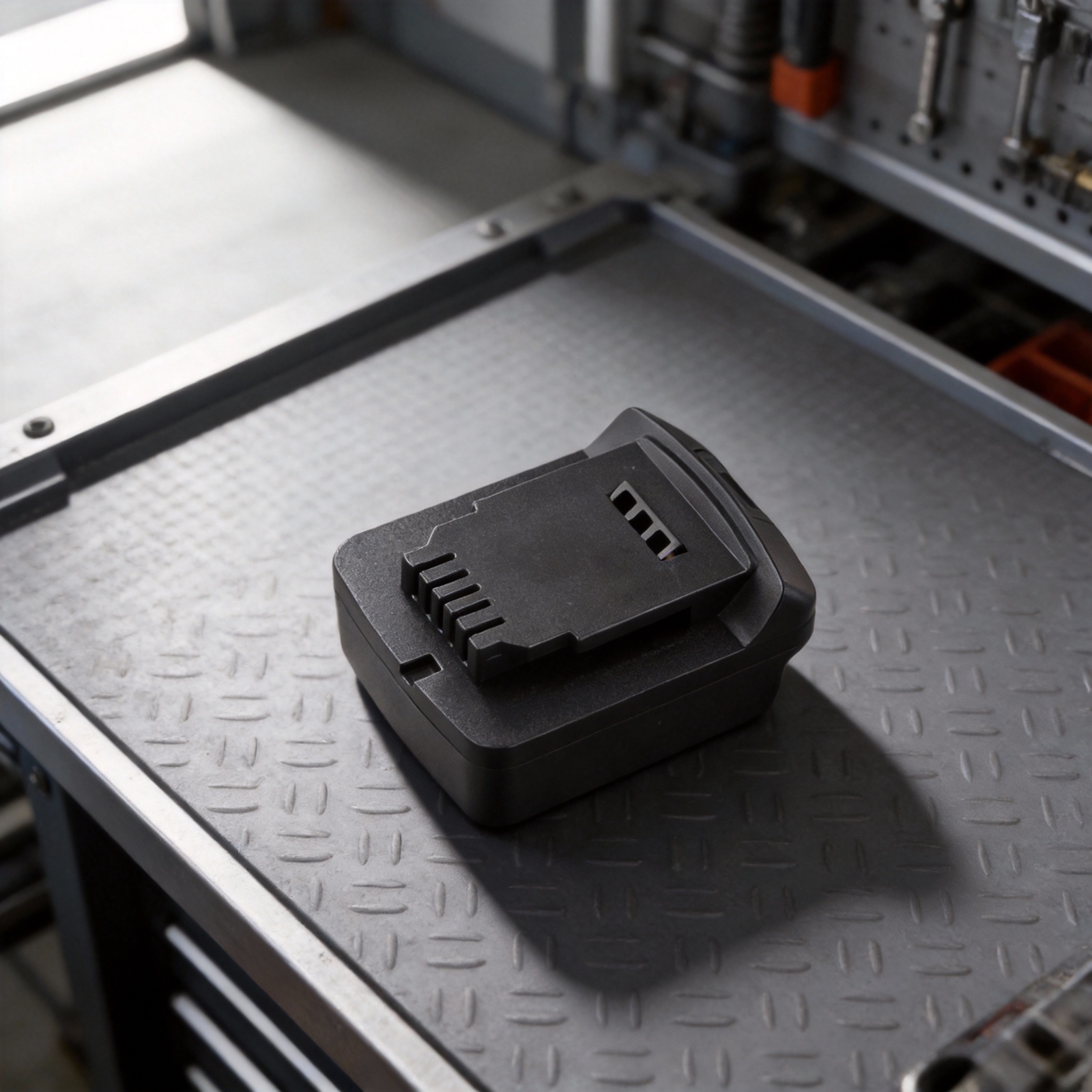 電動工具用バッテリーコネクタ 電動工具アクセサリー ロジステ - Power Tools Logistics のレビューと価格