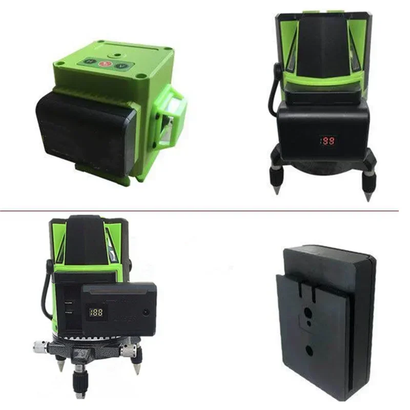 Hilda 6800mah充電式ハイパワーバッテリーレーザー - Power Tools That Are Green のレビューと価格