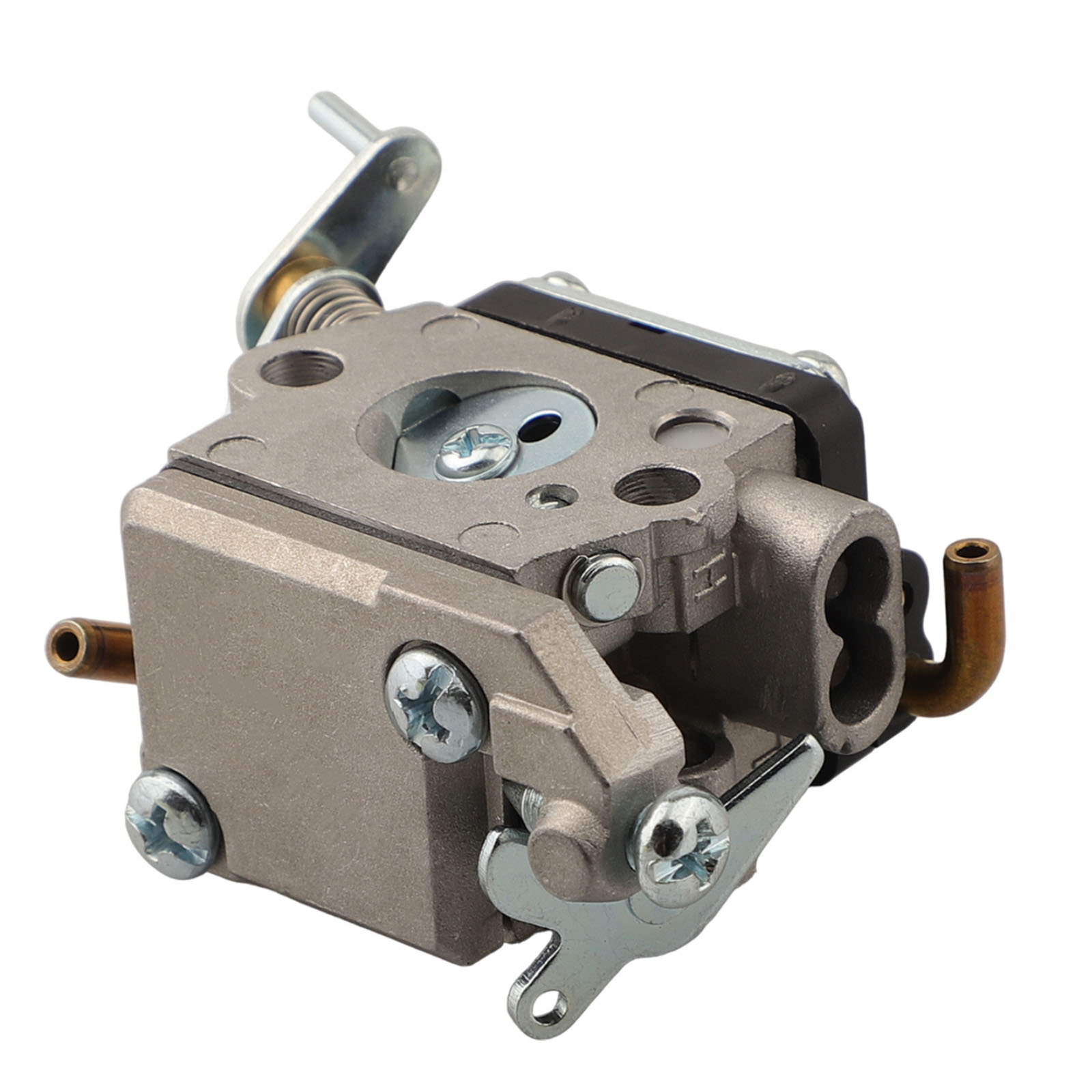 523012401 キャブレター チェーンソー キャブレター - Power Tools Pictures And Names のレビューと価格