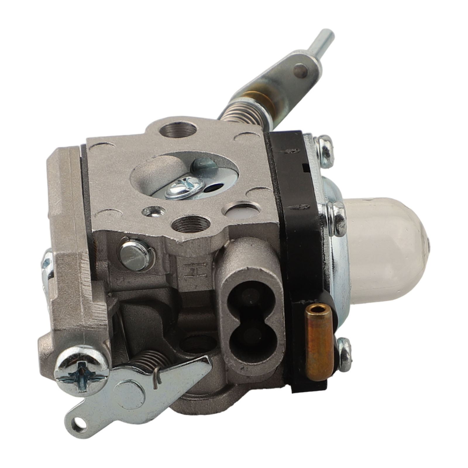 523012401 キャブレター チェーンソー キャブレター - Power Tools Pictures And Names のレビューと価格