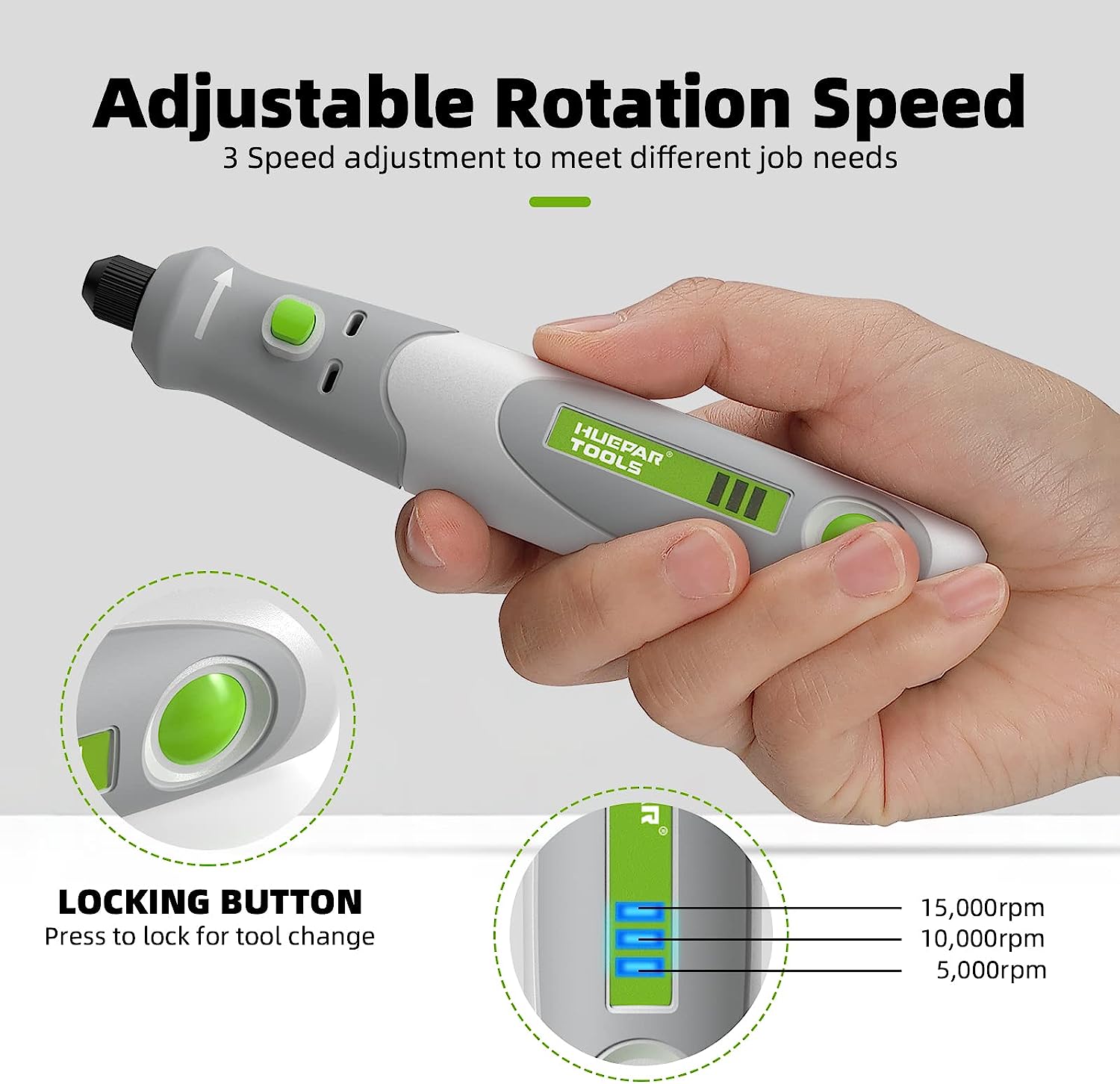 電気ドリルダイグラインダー彫刻ポリッシャー 4V ミニコード - Impact Driver Cordless のレビューと価格
