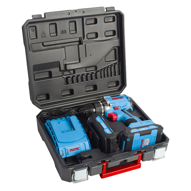 20Vコードレスブラシレスドリルパワーツールセット、リチウム - Power Tools Combo Kits のレビューと価格