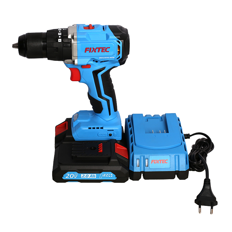 20Vコードレスブラシレスドリルパワーツールセット、リチウム - Power Tools Combo Kits のレビューと価格