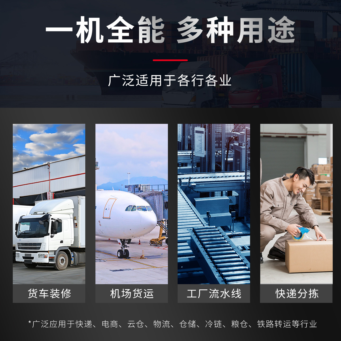 伸縮式コンベアベルト回転機パワーローラーラインエクスプレス物 - Power Tools Logistics のレビューと価格