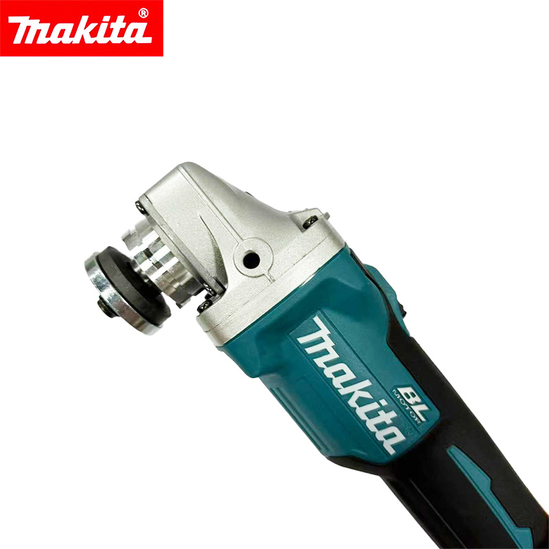 マキタ DGA404 18V 125mm ブラシレスアングル - Power Tools Combo Kits のレビューと価格